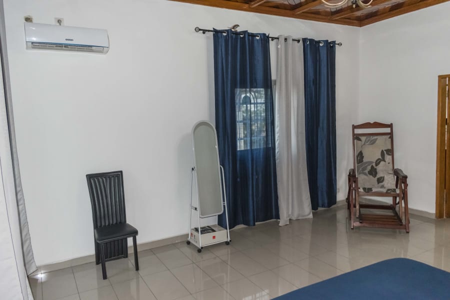 Nice 3 bedroom appartment GA -Douala, Akwa 21