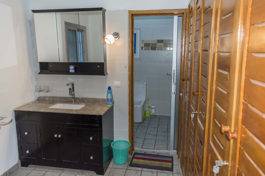 Nice 3 bedroom appartment GA -Douala, Akwa 30