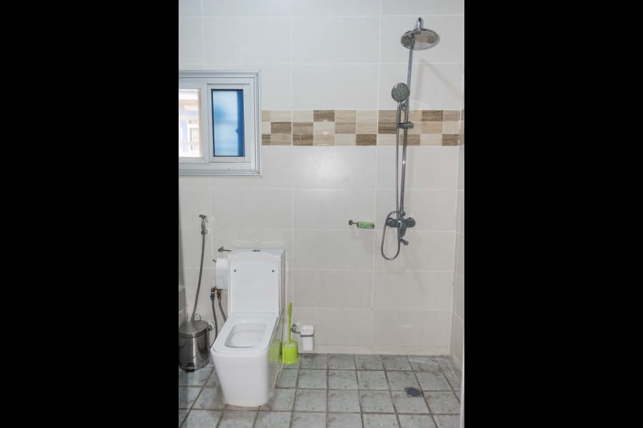 Nice 3 bedroom appartment GA -Douala, Akwa 32