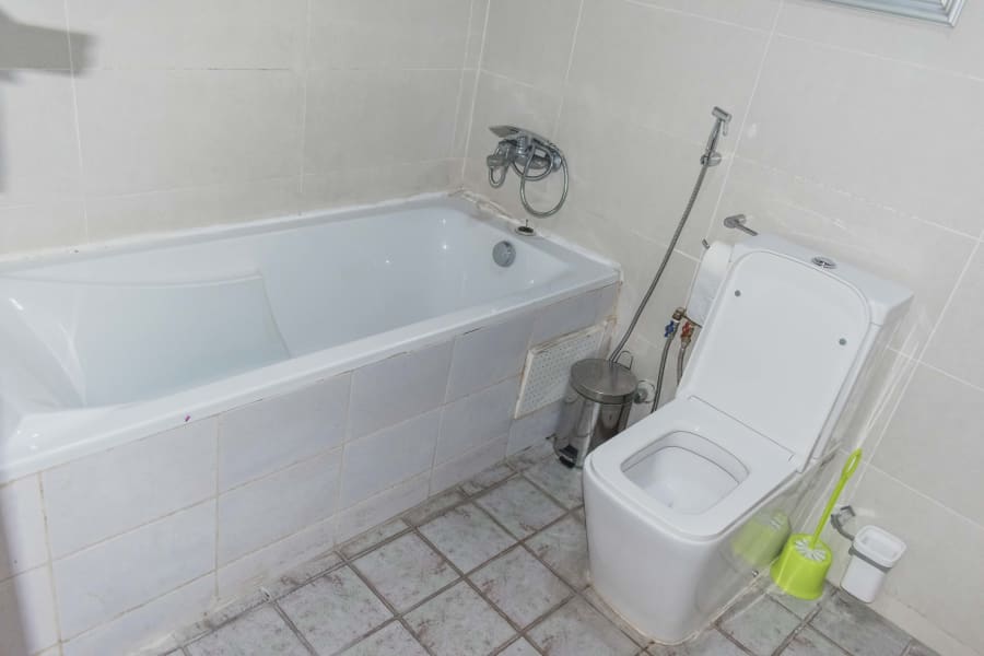 Nice 3 bedroom appartment GA -Douala, Akwa 33