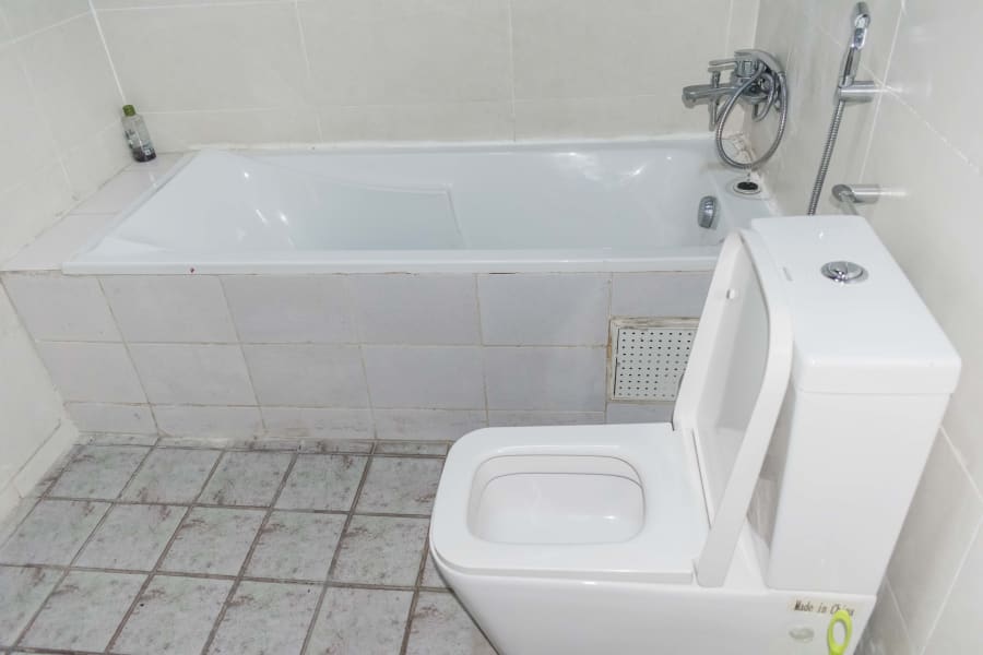 Nice 3 bedroom appartment GA -Douala, Akwa 34