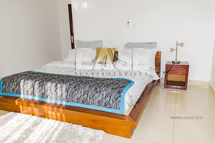 Appartement de 3 chambres RM - Yaoundé, Bastos 7