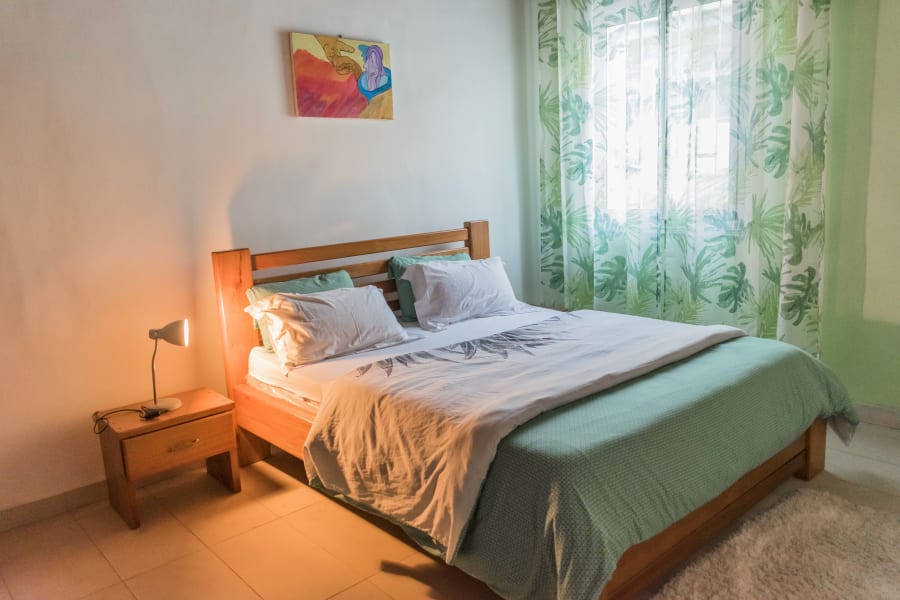 Nice 3 bedroom appartment GA -Douala, Akwa 16