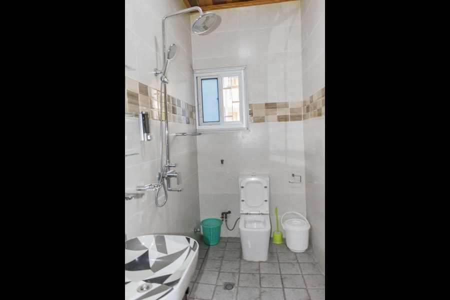 Nice 3 bedroom appartment GA -Douala, Akwa 36