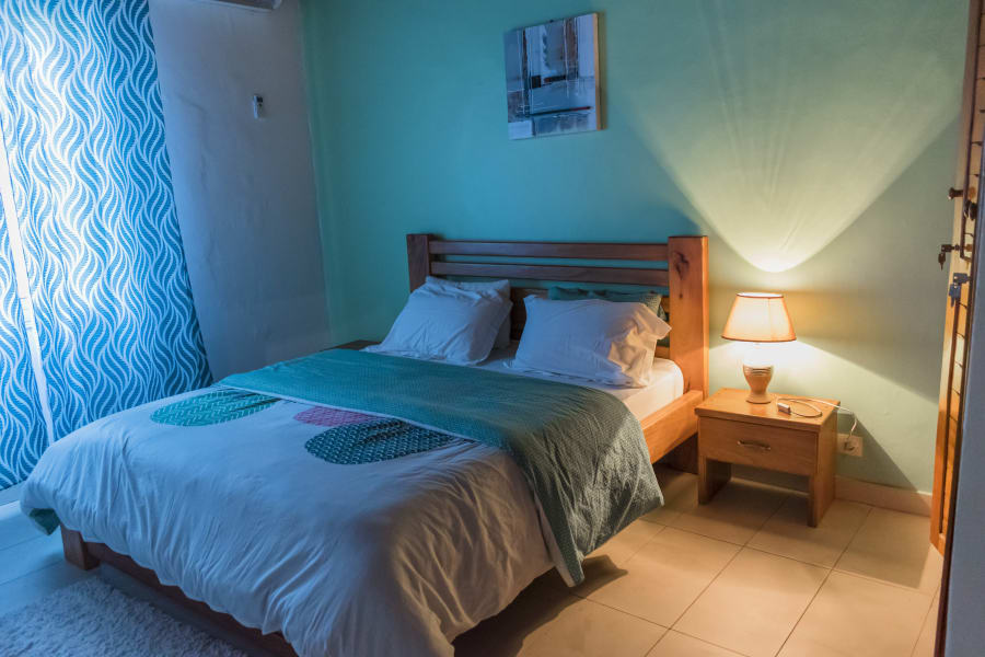 Nice 3 bedroom appartment GA -Douala, Akwa 15