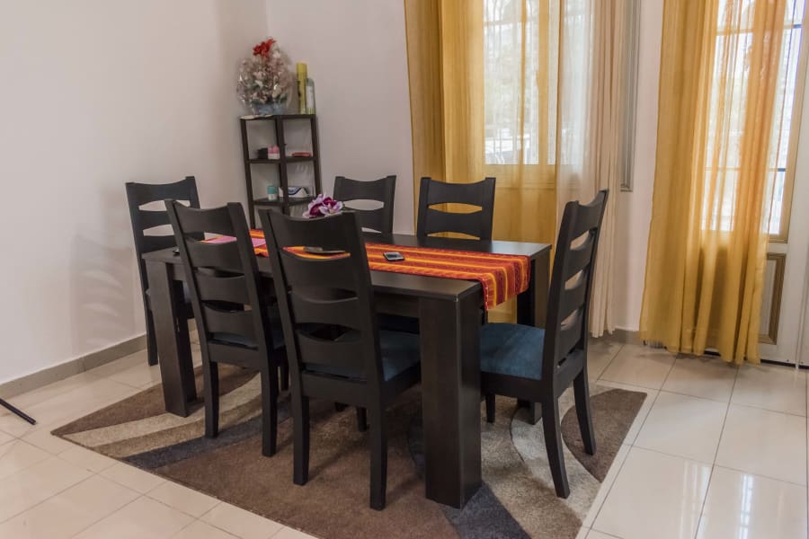 Nice 3 bedroom appartment GA -Douala, Akwa 6