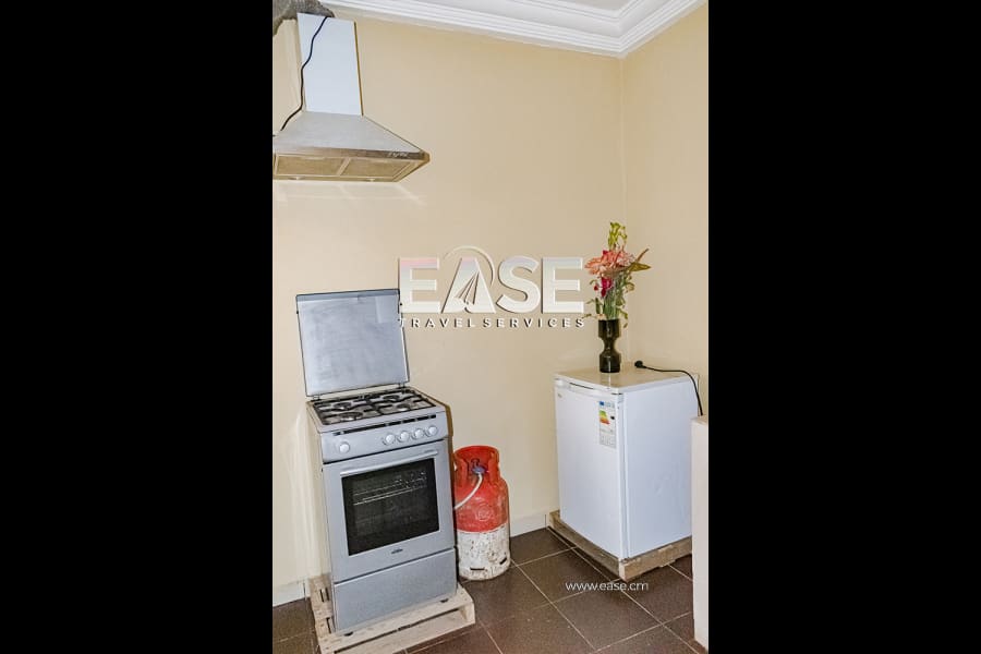 Studio meublé luxueux GM - Yaoundé Emana 8