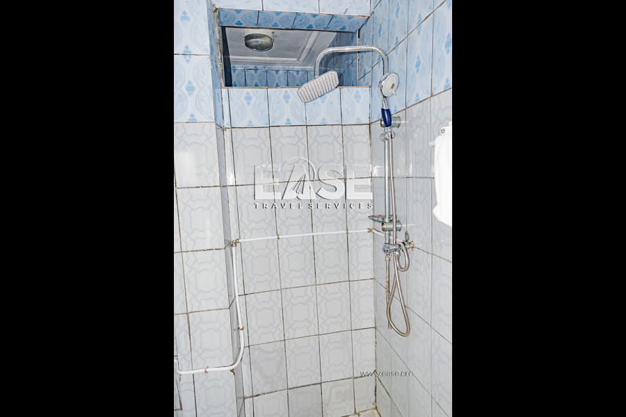 Furnished 2 bedrooms apartment EA - Douala, Logpom 17
