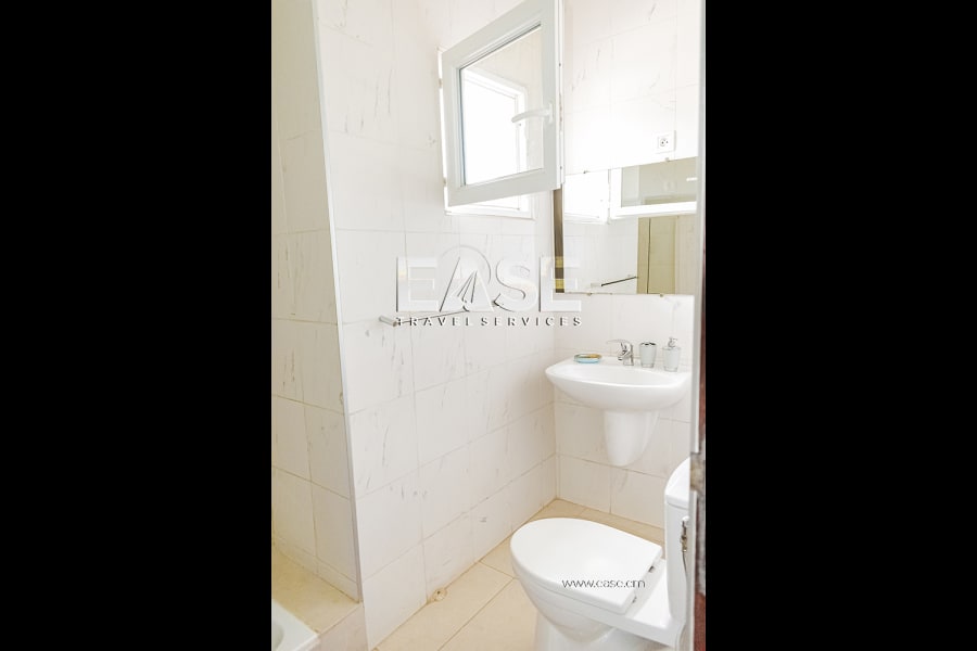 Bel appartement de 3 ch RM - Yaoundé, Bastos 18