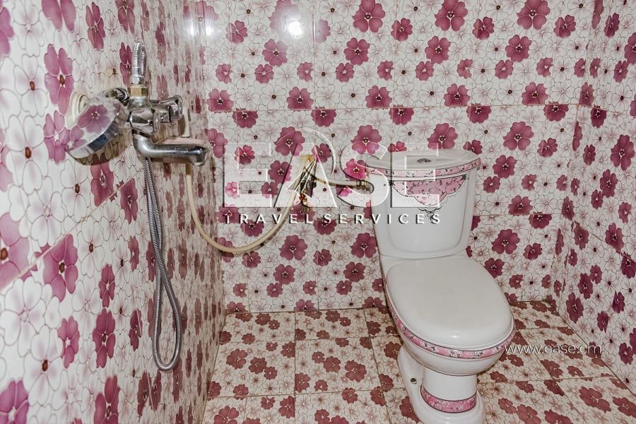Appartement 2 ch RLR - yaoundé, Awae escalier 14