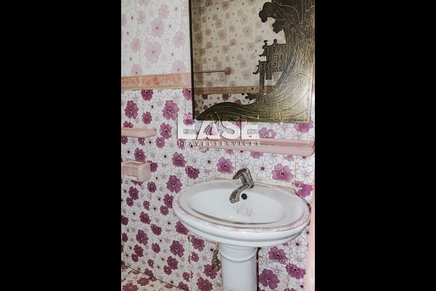 Appartement 2 ch RLR - yaoundé, Awae escalier 17