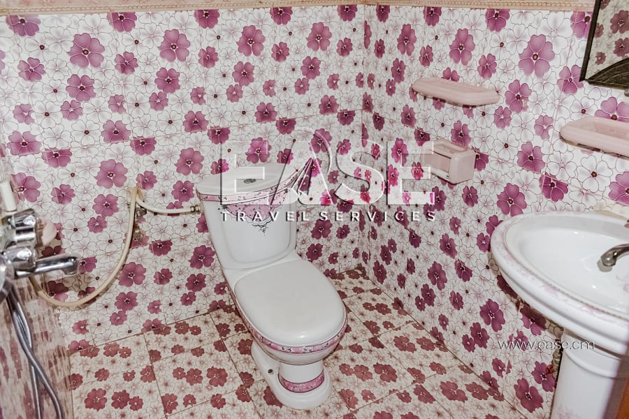 Appartement 2 ch RLR - yaoundé, Awae escalier 15