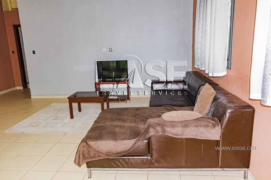 Luxury furnished studio MK - Yaounde 1