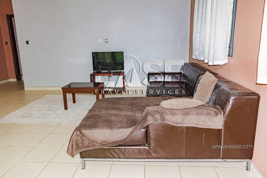 Luxury furnished studio MK - Yaounde 2