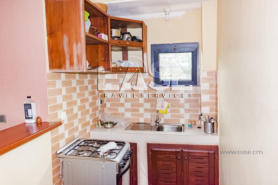 Luxury furnished studio MK - Yaounde 8
