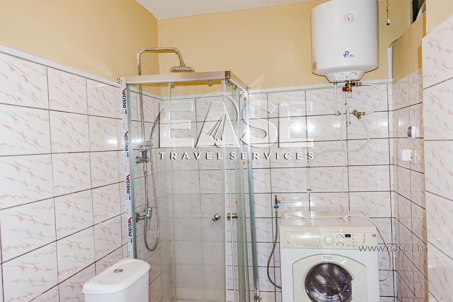 Luxury furnished studio MK - Yaounde 11