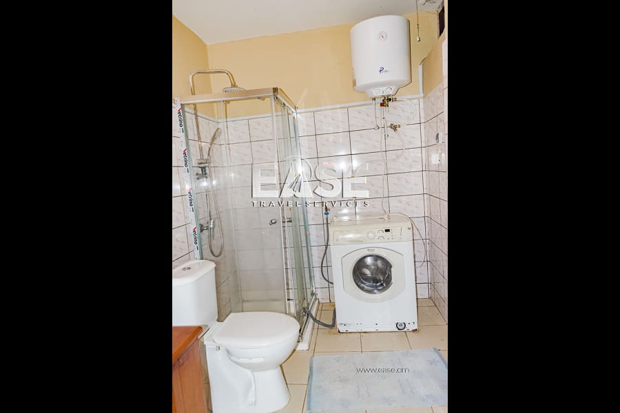 Luxury furnished studio MK - Yaounde 12