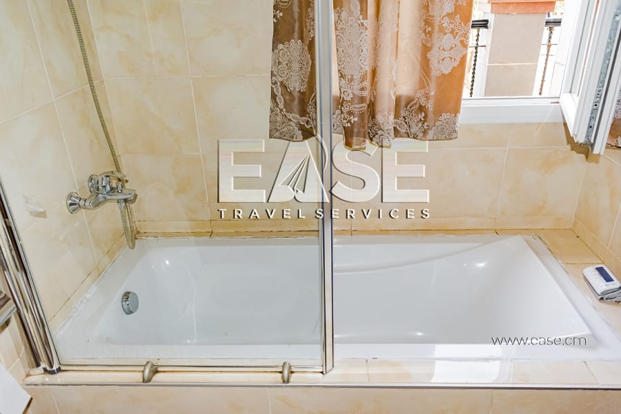Bel appartement de 3 ch RM - Yaoundé, Bastos 17