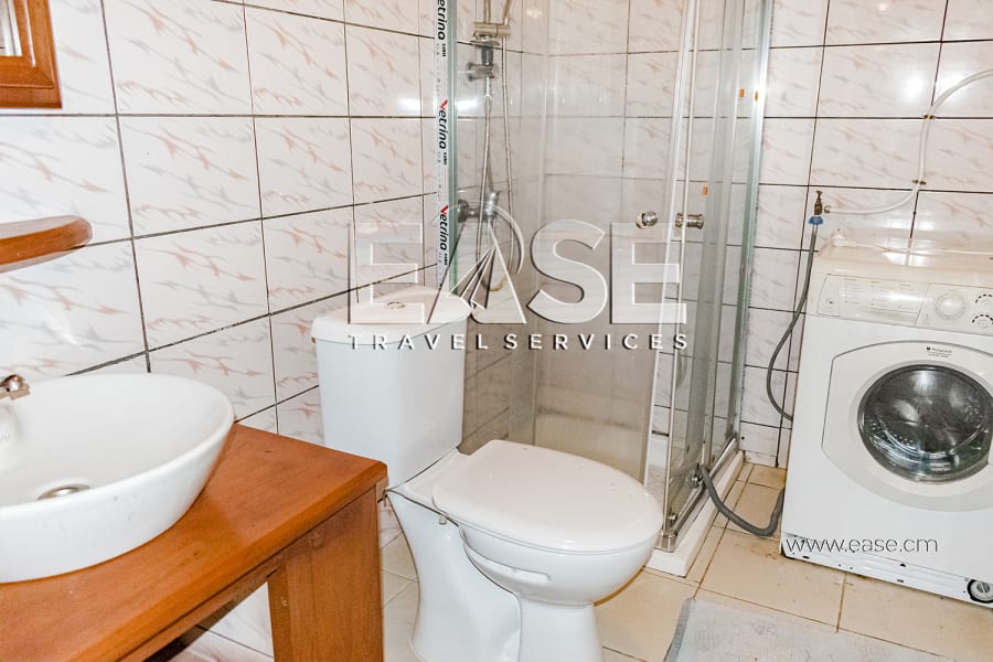 Luxury furnished studio MK - Yaounde 14