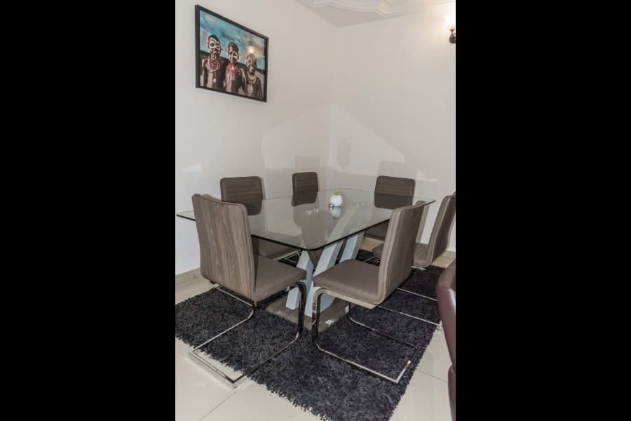 Appartement Luxieux 02 Chambres R - Bali, Douala 11