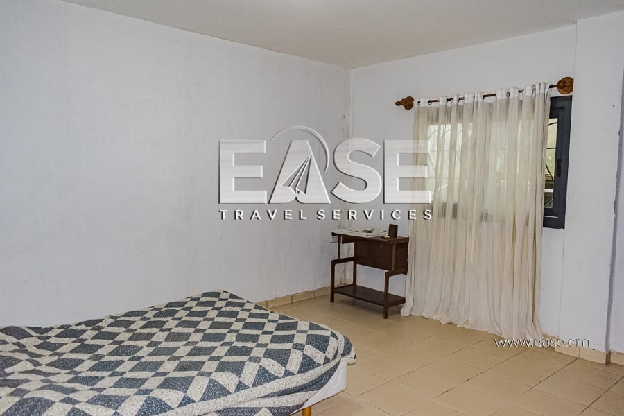 Luxury furnished studio MK - Yaounde 15