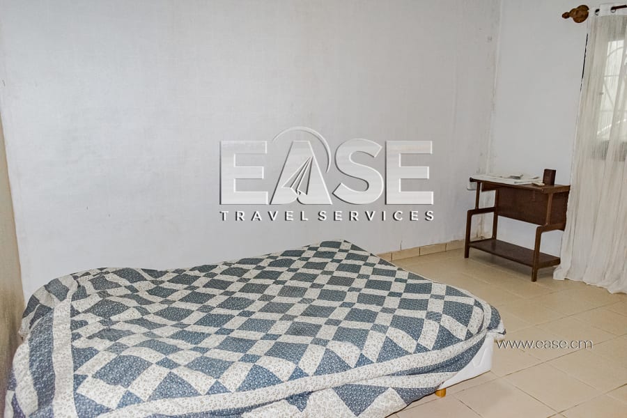 Luxury furnished studio MK - Yaounde 16