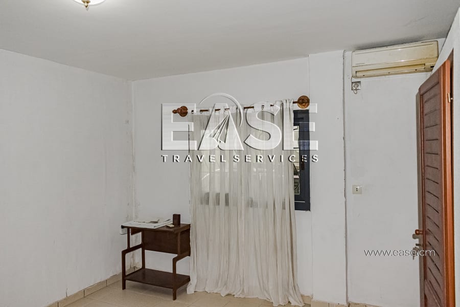 Luxury furnished studio MK - Yaounde 17