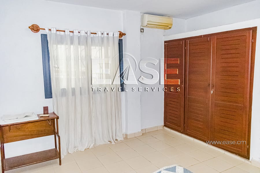 Luxury furnished studio MK - Yaounde 18