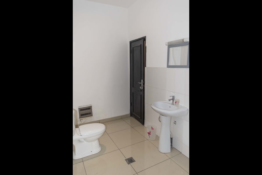 Appartement Luxieux 02 Chambres R - Bali, Douala 13