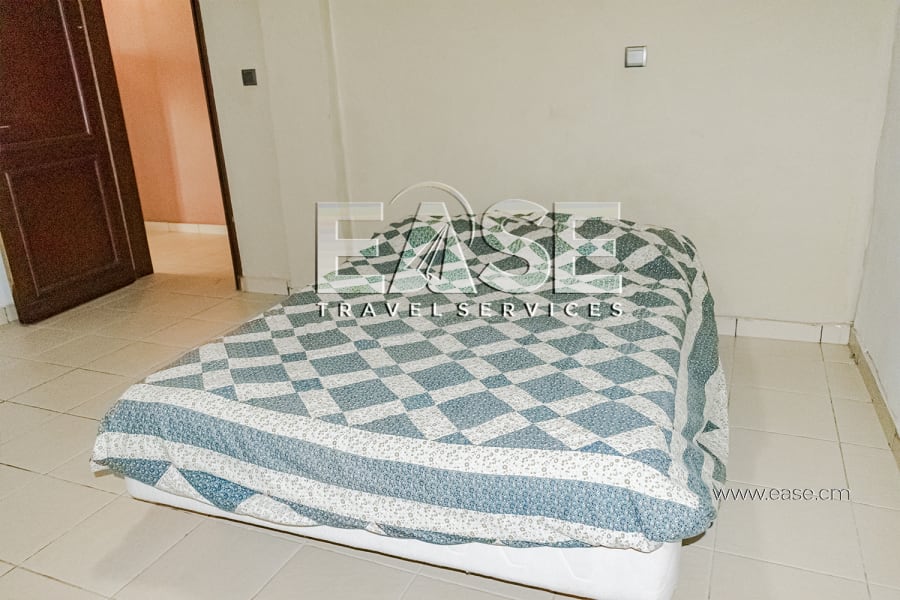 Luxury furnished studio MK - Yaounde 19