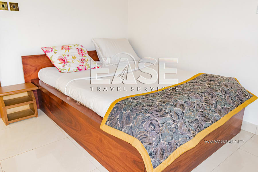 Bel appartement de 3 ch RM - Yaoundé, Bastos 9