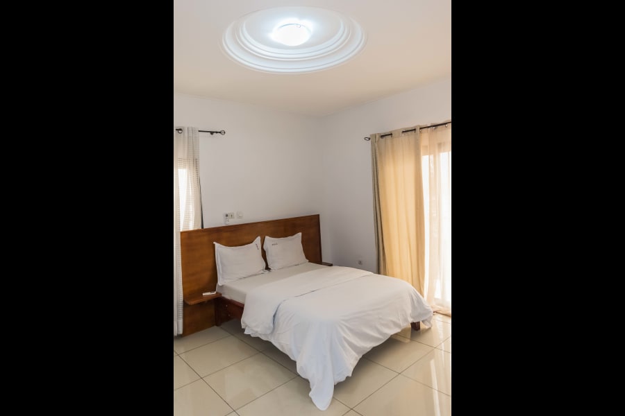 Appartement Luxieux 02 Chambres R - Bali, Douala 14