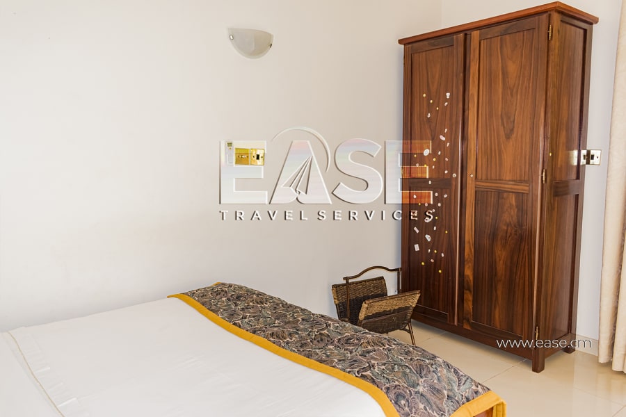 Bel appartement de 3 ch RM - Yaoundé, Bastos 10