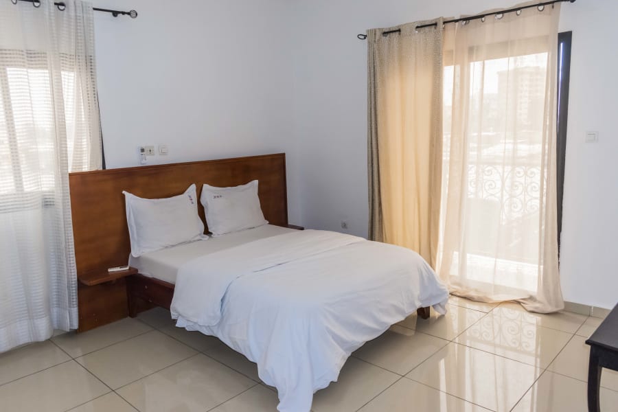 Appartement Luxieux 02 Chambres R - Bali, Douala 15