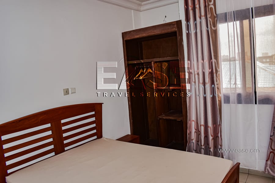 Très beau appartement meublé 2 chambre EYS - Douala Bali 9