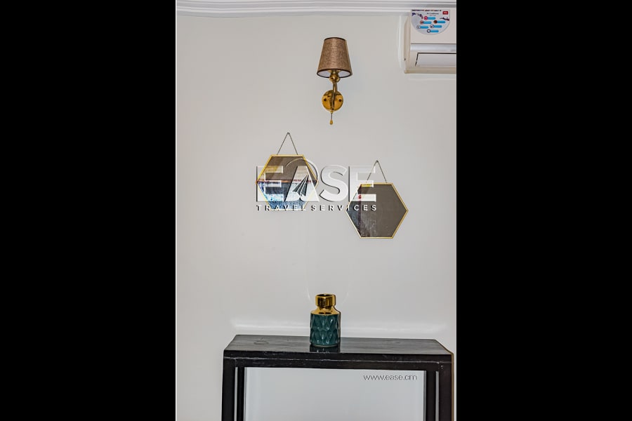 Très bel appartement meublé AT - Douala, Makepe  18