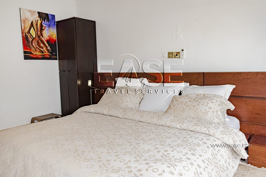Bel appartement de 3 ch RM - Yaoundé, Bastos 11