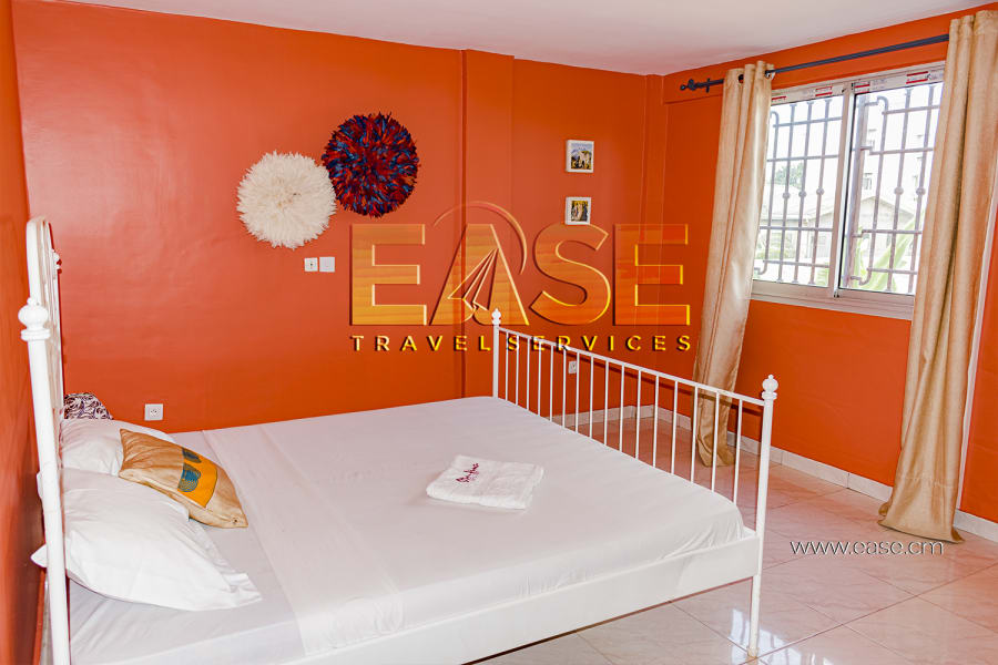 Très bel appartement meublé AT - Douala, Makepe  13