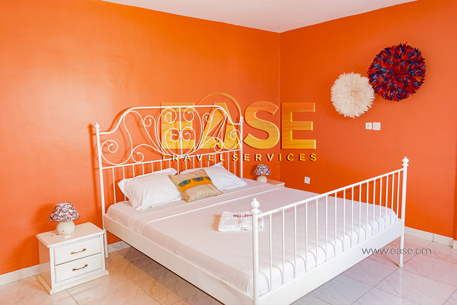 Très bel appartement meublé AT - Douala, Makepe  10