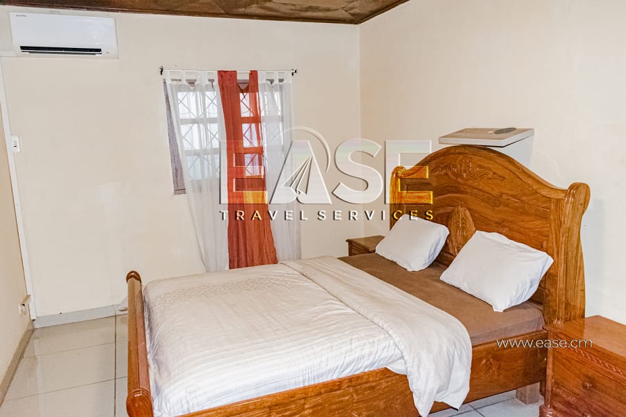 Apartment 3 bedrooms MH - Yaounde, Santa Barbara 10