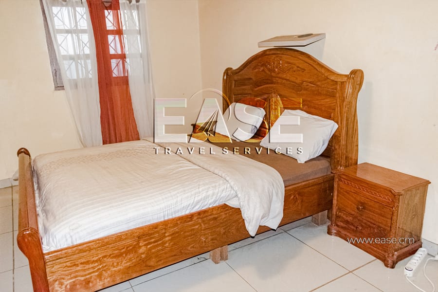 Apartment 3 bedrooms MH - Yaounde, Santa Barbara 11