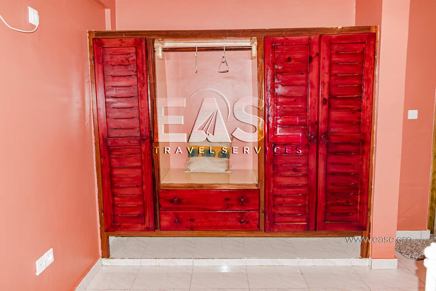 Très bel appartement meublé AT - Douala, Makepe  14
