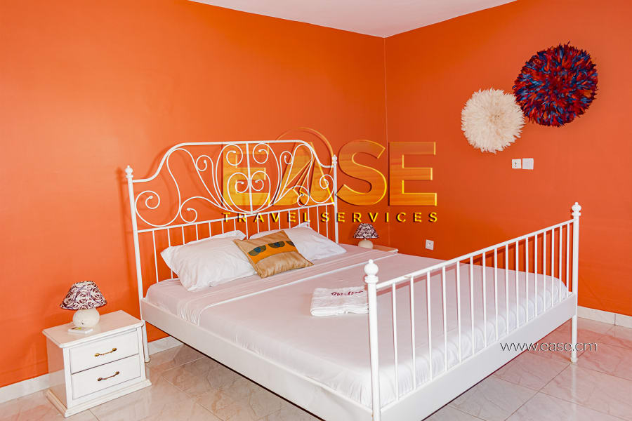 Très bel appartement meublé AT - Douala, Makepe  11