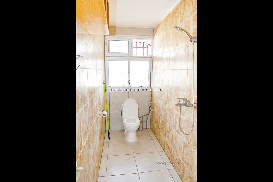 Très bel appartement meublé AT - Douala, Makepe  20