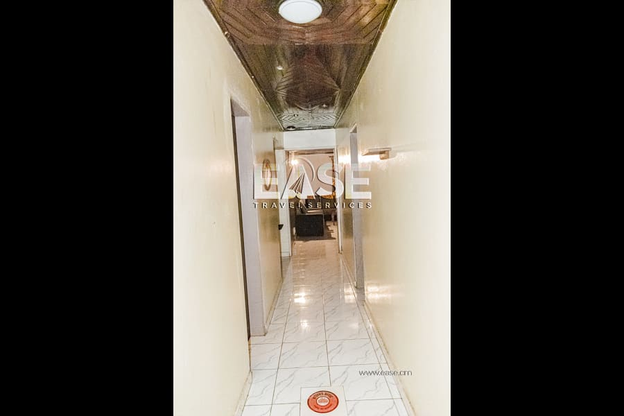 Apartment 3 bedrooms MH - Yaounde, Santa Barbara 9