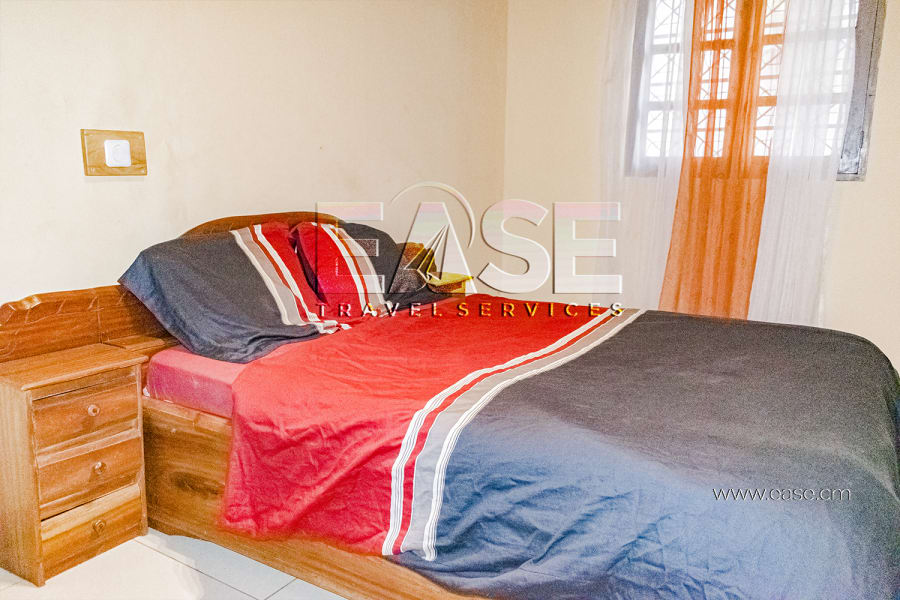 Apartment 3 bedrooms MH - Yaounde, Santa Barbara 14