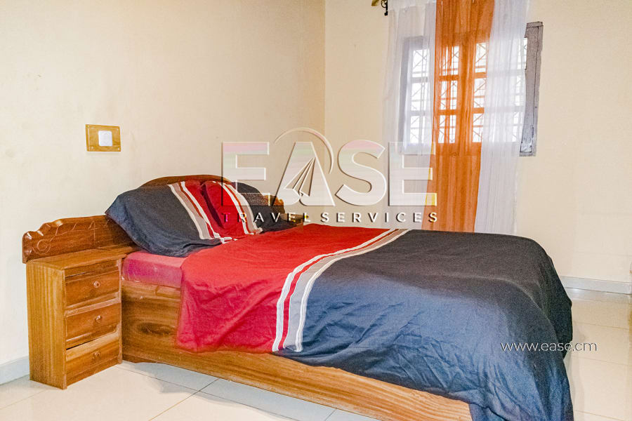 Apartment 3 bedrooms MH - Yaounde, Santa Barbara 15