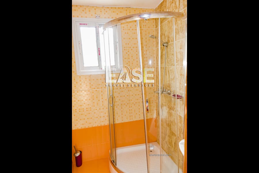 Très bel appartement meublé 2 douches AT - Douala, Makepe 20