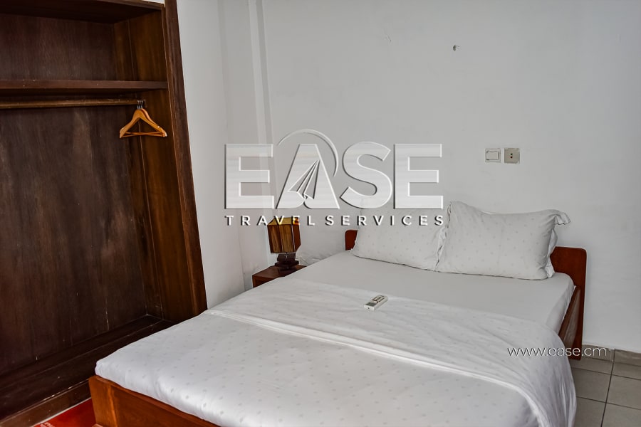 Beautiful furnished studio EYS1 - Douala, Bonapriso 16