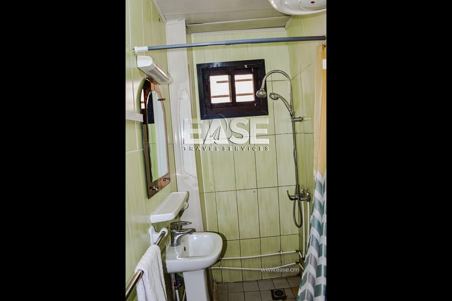 Très beau studio meublé avec piscine EYS2  - Douala, Bali  12